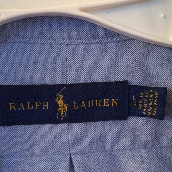 Polo shirt - Picture 4 of 4